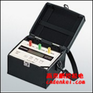 日本長(cháng)谷川測定裝置?計測器リスト[IPR-1、IVJ-2 、IMR-80]