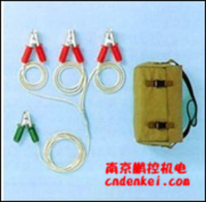 日本長(cháng)谷川設備維護用品[接地用具各系列]