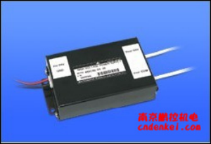 日本松定高壓電源MDC系列[15kVの高絶縁耐圧、48WのハイパワーMDC系列]