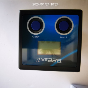 NARIKA關(guān)門(mén)速度測試儀S77-1321 BeeSPIV[S77-1321 BeeSPIV]