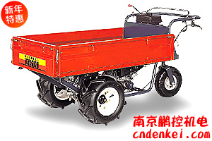 日本長(cháng)谷川機械押型三輪車(chē)YM-25[YM-25]