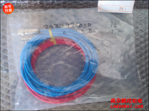 日本杉山電機連接線(xiàn)3米/5米[3米/5米 配套PS-462/464使用]